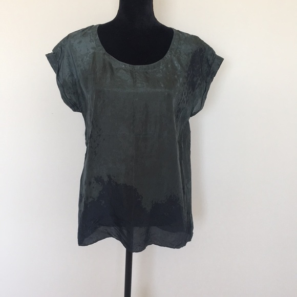 Eileen Fisher Tops - Eileen Fisher blouse (m)